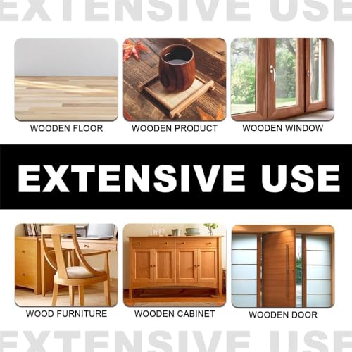 KCRPM Beeswax Spray Furniture Polish, Ouhoe Wood Polish (3pcs) S2251