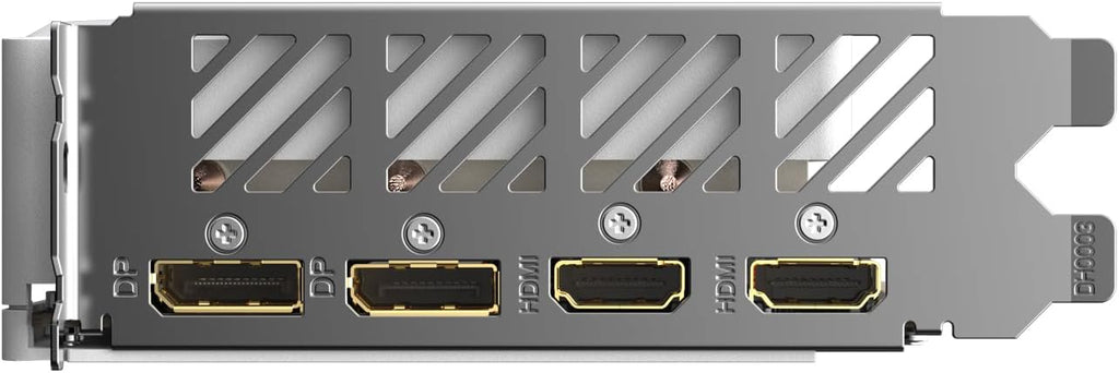 Gigabyte GeForce RTX 4060 Ti EAGLE OC ICE 8G Graphics Card, 8GB GDDR6 G3531