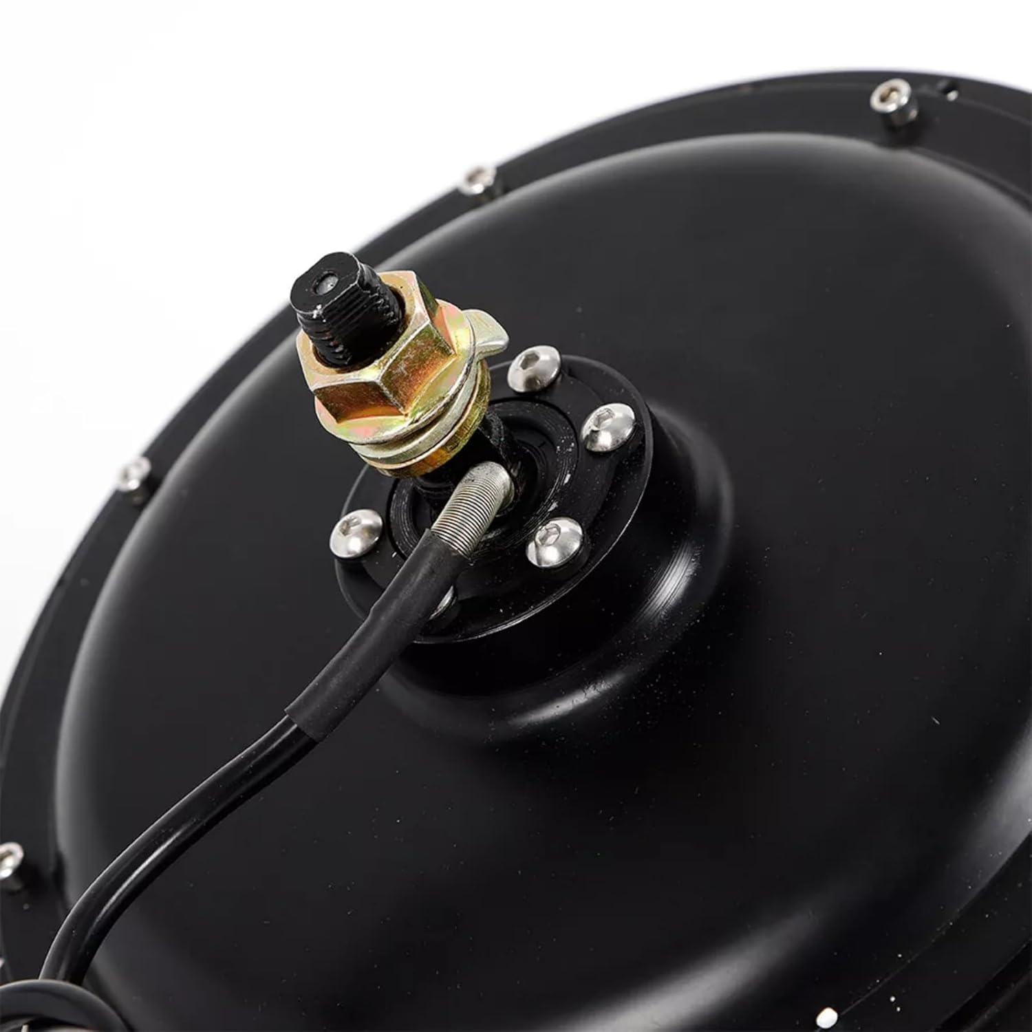 48V 1500W Ebike Hub Motor Wheel for 20-28" Conventional Bikes Y8832