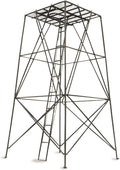Guide Gear 10' Elevated Hunting Tower Platform Climbing Ladder Stand