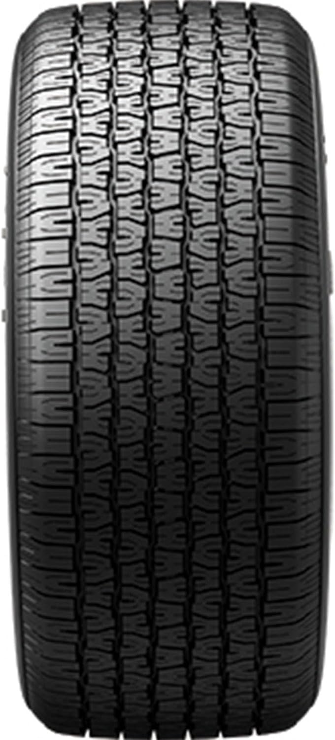 BFGoodrich Radial T/A All Season Passenger Car Tire P225/70R14 98S S380