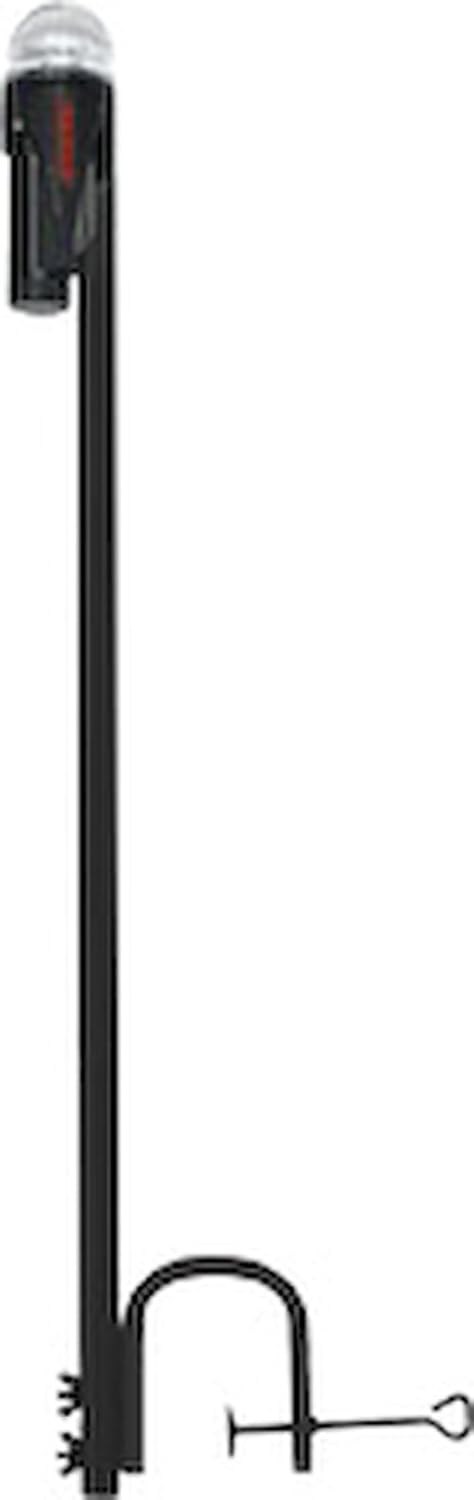 SeaSense LED CLAMP-ON ALL-ROUND LIGHT