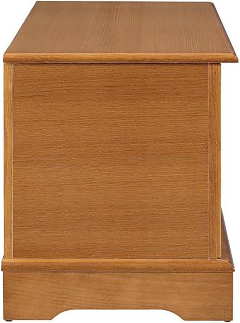 Honey Cedar Chest Y2826
