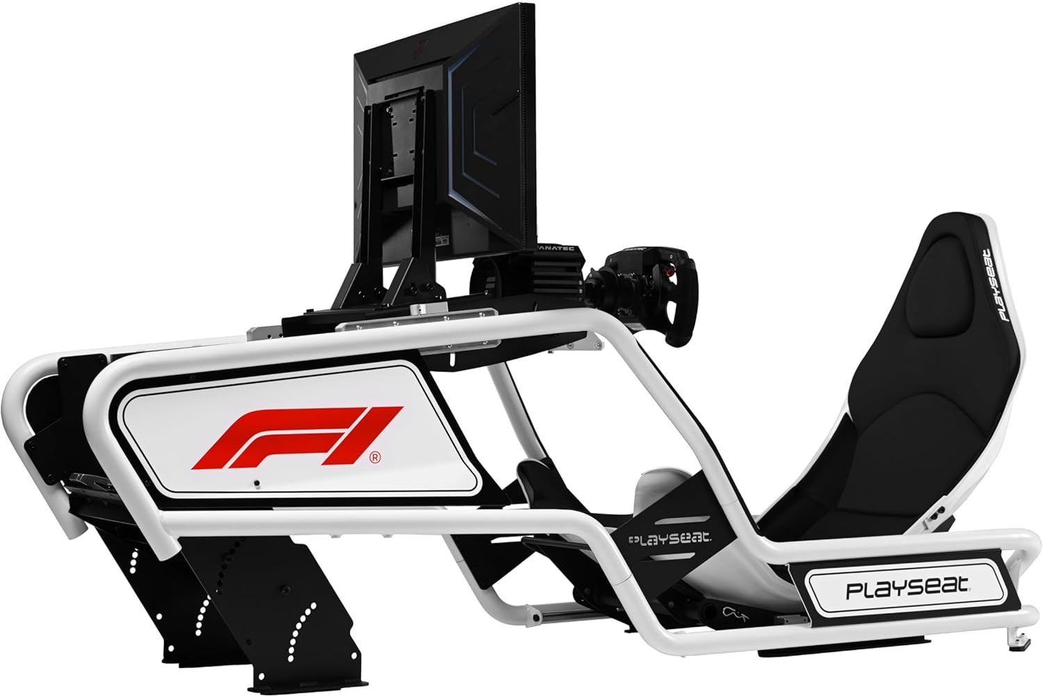Playseat Formula Intelligence F1 Edition S115