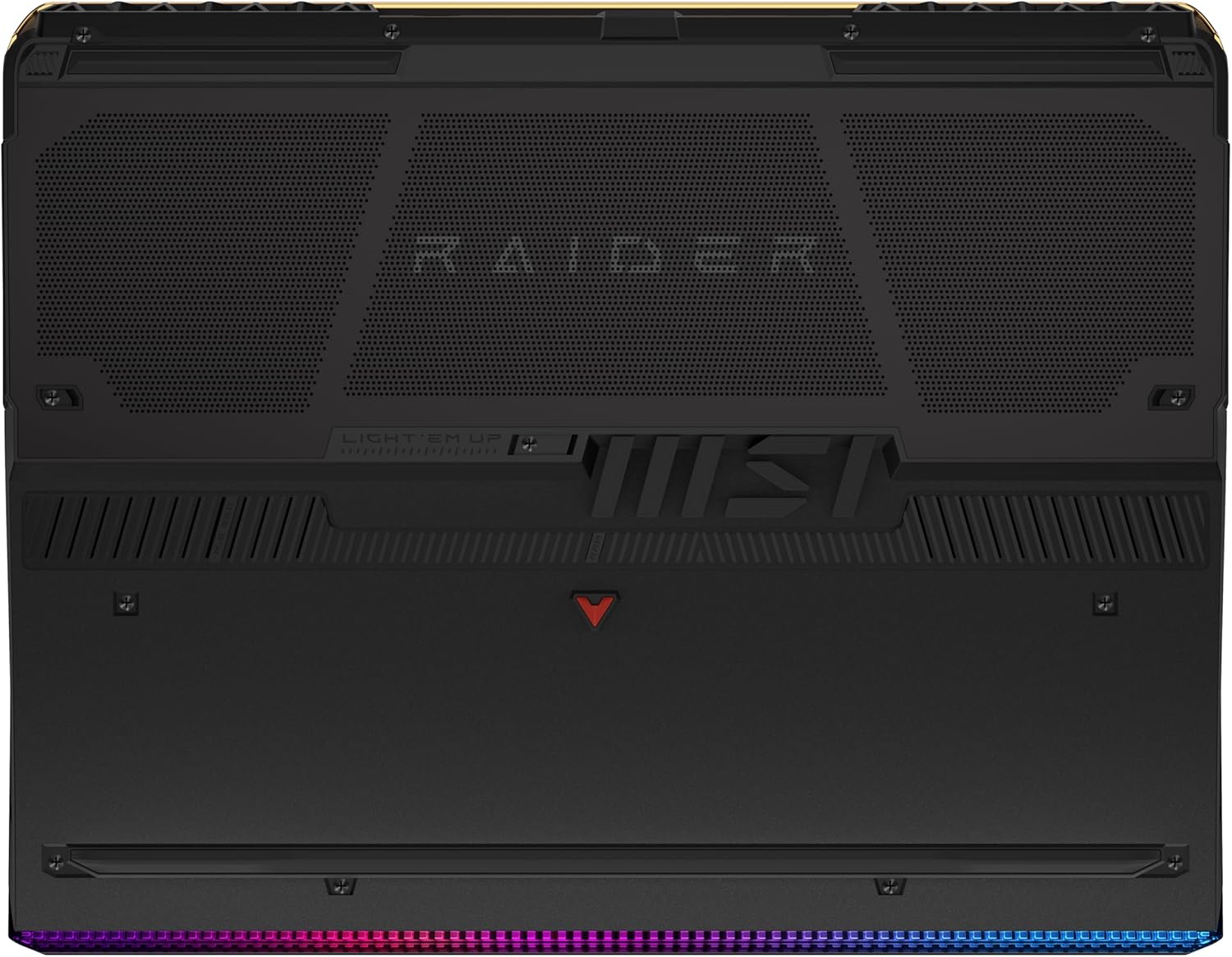 MSI Raider GE68HX 16" 144Hz MiniLED UHD+ Gaming Laptop, i9-14900HX, RTX 4070, 32GB DDR5, 2TB SSD, Win 11 T284939
