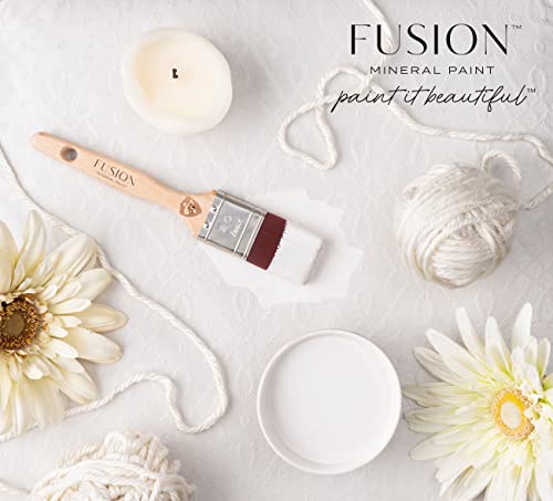 Fusion Mineral Paint 500 ml Lamp White W72815