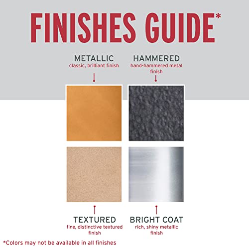 Rust-Oleum Textured Spray Paint, 12 oz, Sandstone W515