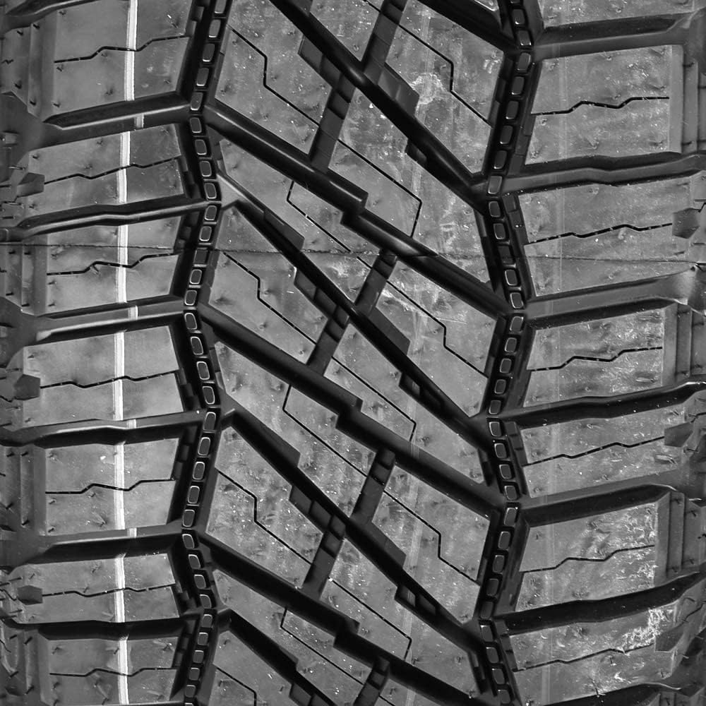 Milestar Patagonia X/T All Terrain LT265/75R16 Light Truck Tire F75563
