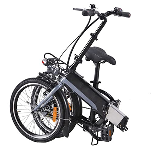 E-Bike Lithium-ion Battery 36V 8AH with Charger and BMS Protection Board X914483