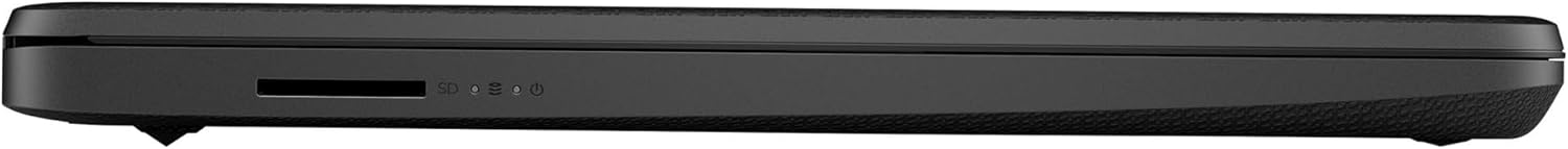 HP 14" Laptop, Intel Celeron N4120, 8GB RAM, 320GB Storage, Windows 11, Black B959