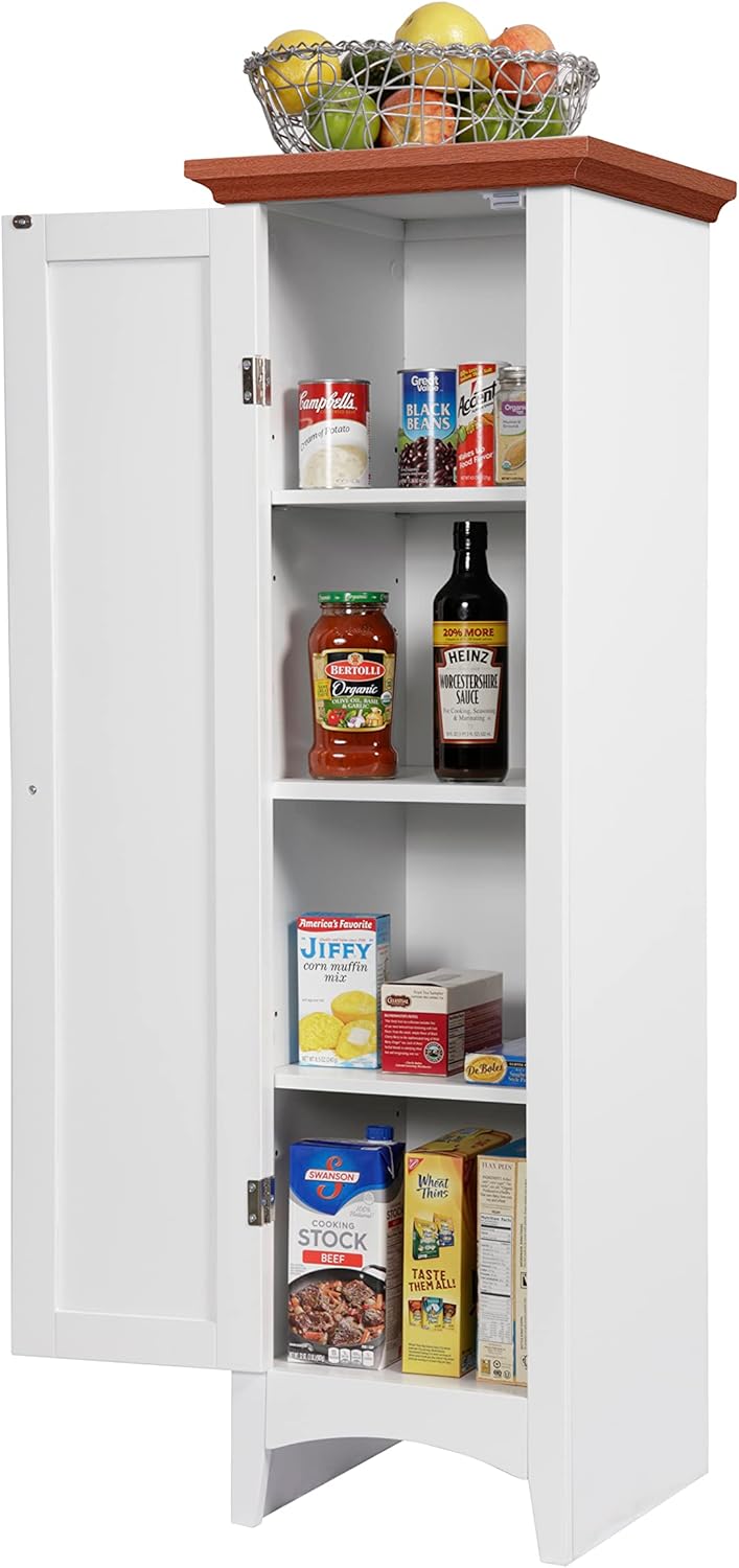 American Furniture Classics Countryside Pantry K473466