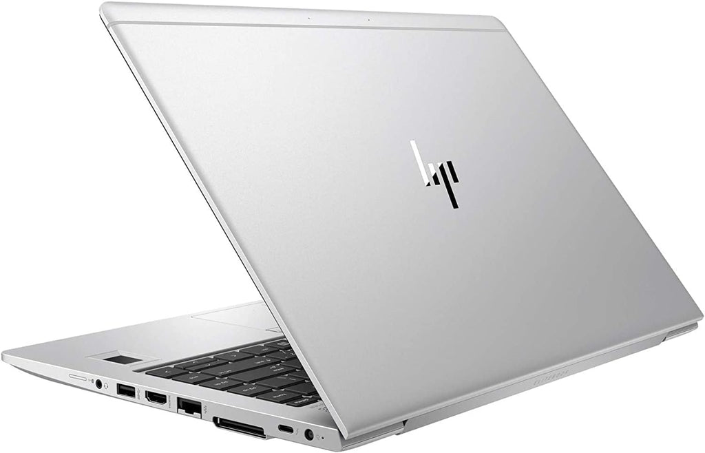 HP Elitebook 840 G5 14-inch FHD Business Laptop, i5-8250U, 16GB RAM, 512GB SSD, Windows 11 Pro (Renewed) I579486