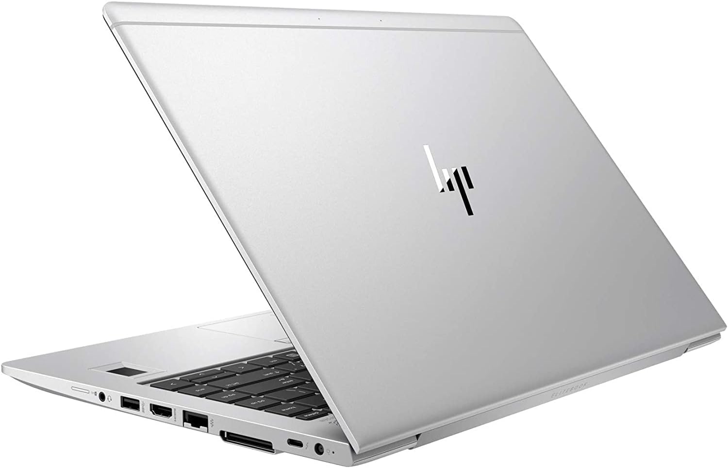 HP Elitebook 840 G5 14-inch FHD Business Laptop, i5-8250U, 16GB RAM, 512GB SSD, Windows 11 Pro (Renewed) I579486