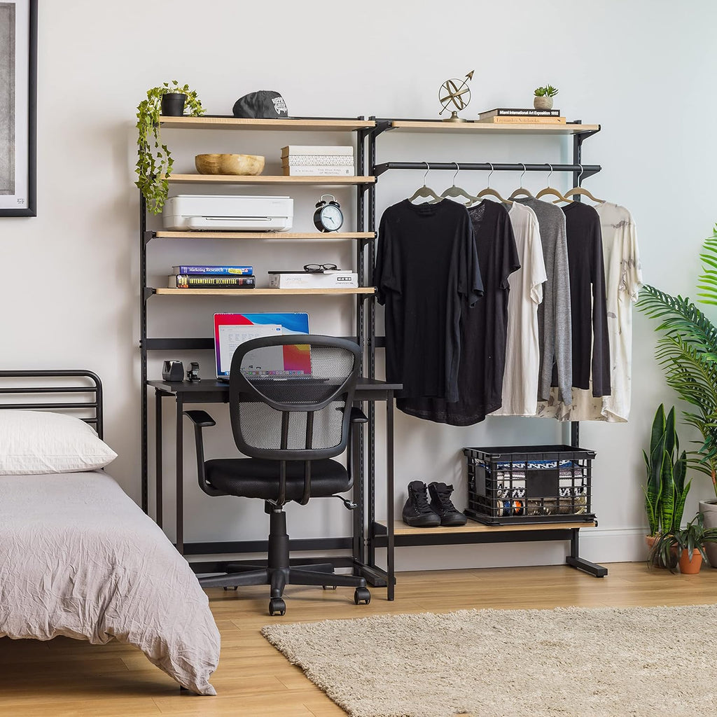 SWR-4 Baker’s Rack with Adjustable Shelves G42369