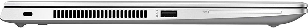 HP Elitebook 840 G5 14-inch FHD Business Laptop, i5-8250U, 16GB RAM, 512GB SSD, Windows 11 Pro (Renewed) I579486