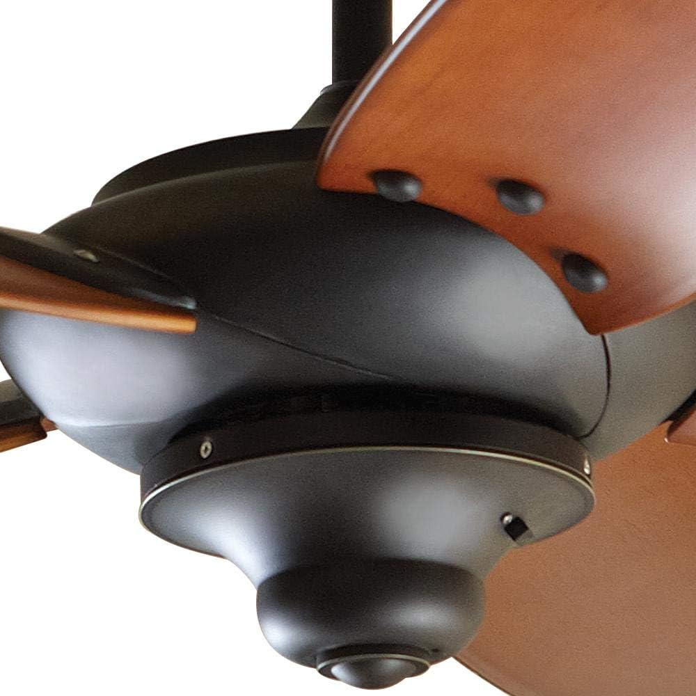 Altura 60" Outdoor Oil Rubbed Bronze Ceiling Fan P119