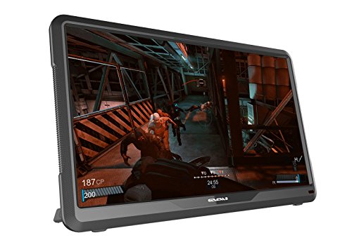 GAEMS M155 15.5" HD LED Portable Gaming Monitor for PS4, Xbox One O62193