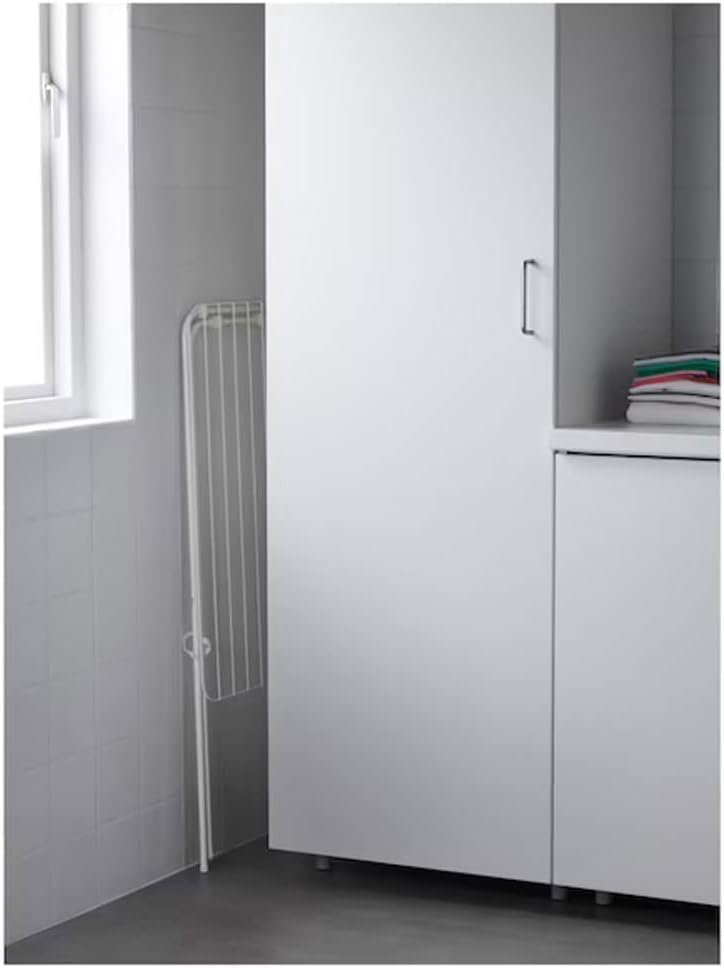 IKEA Space Saving Clothes Drying Rack B647355