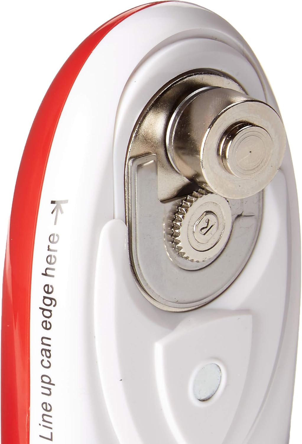 Farberware Hands-Free Automatic Can Opener C4627