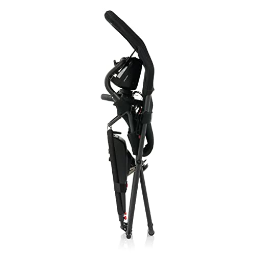 Playseat Trophy Sim Racing Cockpit for PC & Console, Black S19993