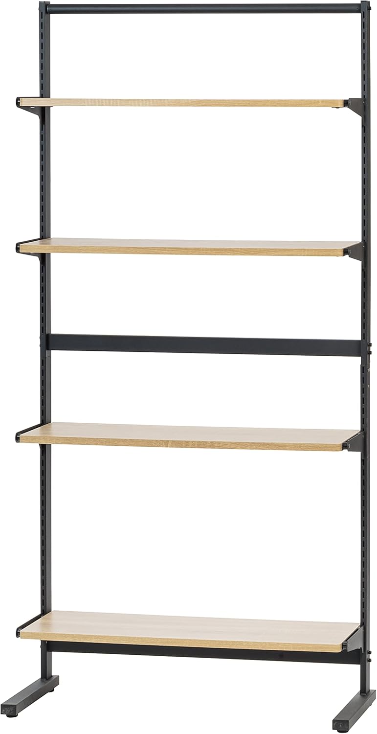 SWR-4 Baker’s Rack with Adjustable Shelves G42369