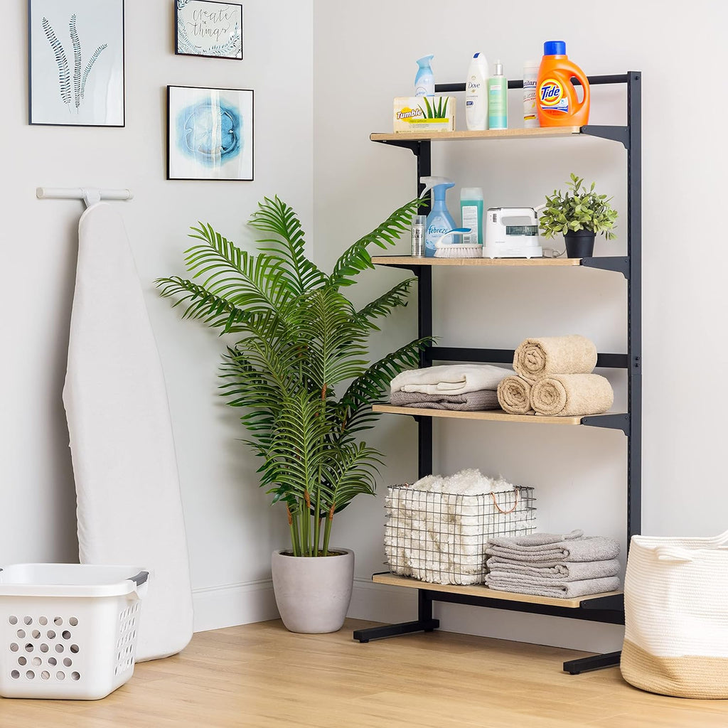 SWR-4 Baker’s Rack with Adjustable Shelves G42369