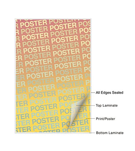 Georges Seurat Sunday Afternoon on La Grande Jatte Impressionist Art Poster 36x54 K973