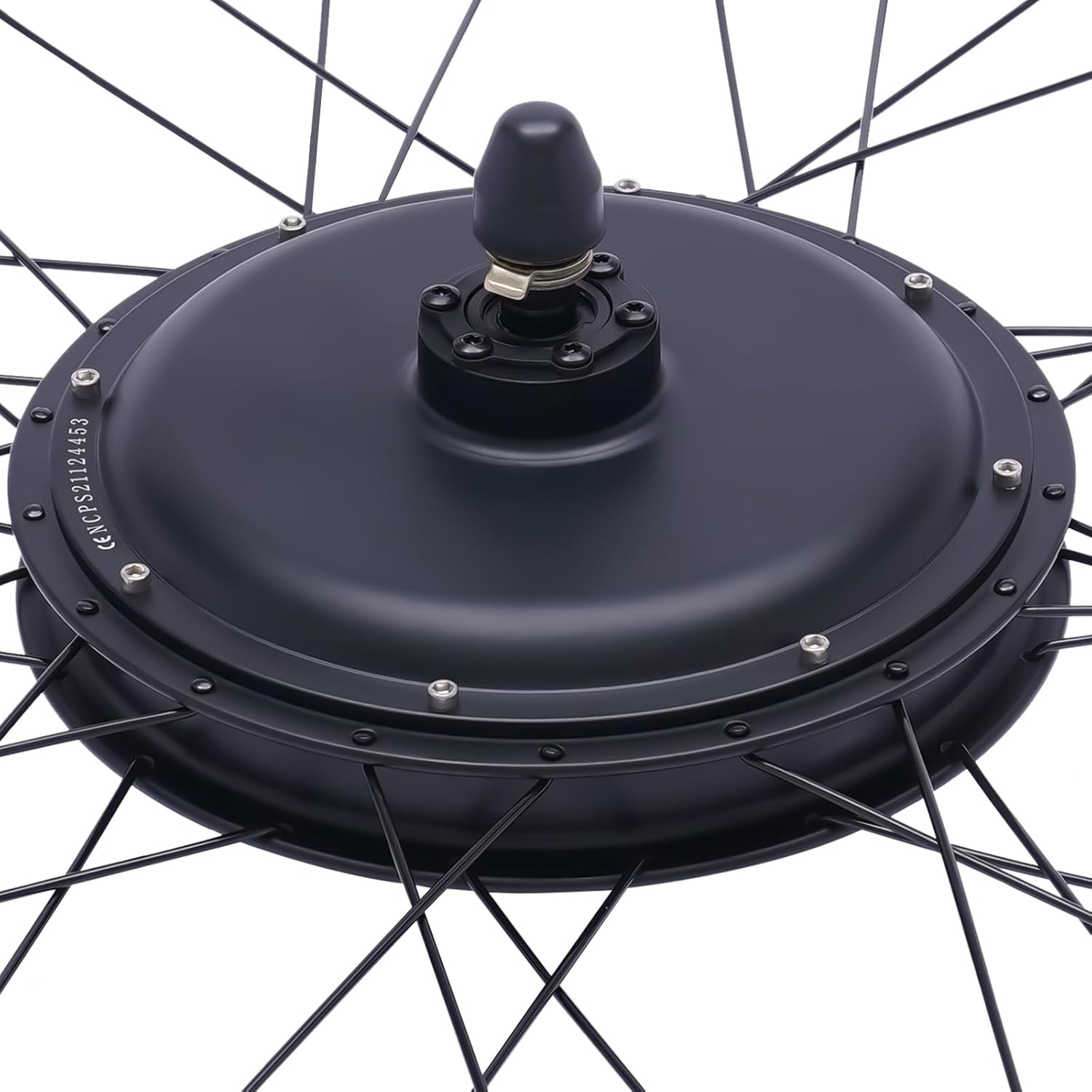 Lemoeyes 48V 1000W Electric Bicycle Rear Wheel Hub Motor Conversion Kit A67790