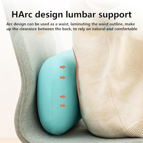 Small Pillow for Sleeping and Traveling, Mini Pillow for Office Classroom H898