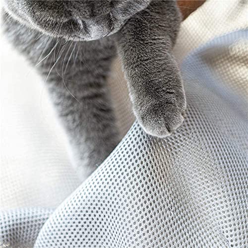 Pet Hammock Bed Washable Detachable Breathable S489