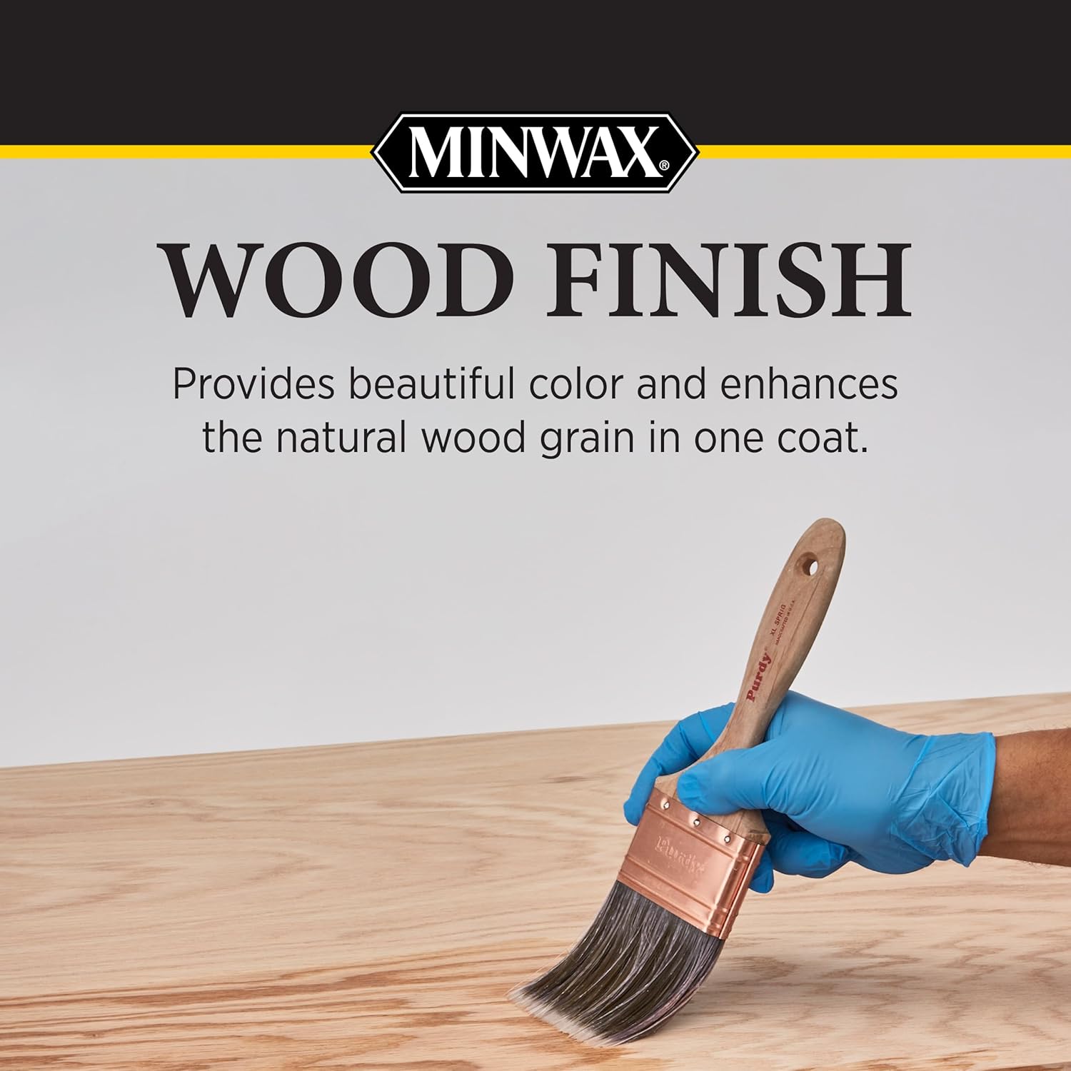 Minwax 250 VOC Red Mahogany, 1 Gallon K663383