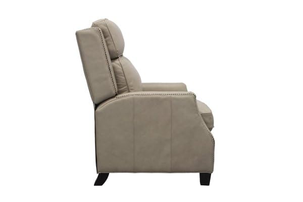 BarcaLounger Van Buren Low Leg Recliner – Shoreham Cream Y42671