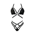 Bodysuit for Women Babydoll Lace Chemise Silk Silky Sleepwear Nightwear Underwear Sexy Floral Lace Rave Outfits