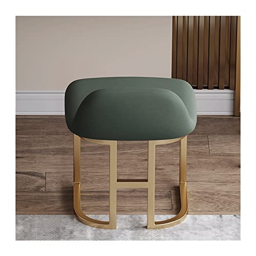 Modern Minimalist Wood Makeup Table with LED Mirror and Cabinet S37569