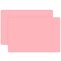 Gartful 3PCS Silicone Sheet for Crafts, Epoxy Resin, Jewelry Casting Molds, Multi-Purpose Counter Pad, Placemat Table Mat, Desk Protector, Nonskid Nonstick, Dark Grey (15.7x11.8 inches)