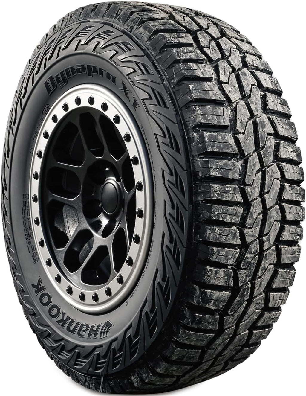 Hankook Dynapro XT RC10 All Terrain LT35X12.50R22 Light Truck Tire P12709