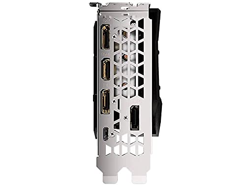 Gigabyte GeForce RTX 2080 Super Gaming OC 8G Graphics Card Q1305