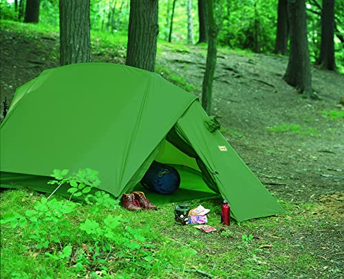 Eureka! Timberline Backpacking Tent E168