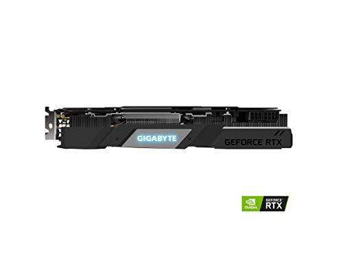 GIGABYTE GeForce RTX 2080 Super GAMING OC 8G Graphics Card, Renewed H944455