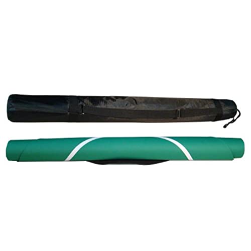 Brybelly Sure Stick Rubber Foam Poker Table Top C21570