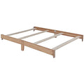 Universal Bed Rail, French White