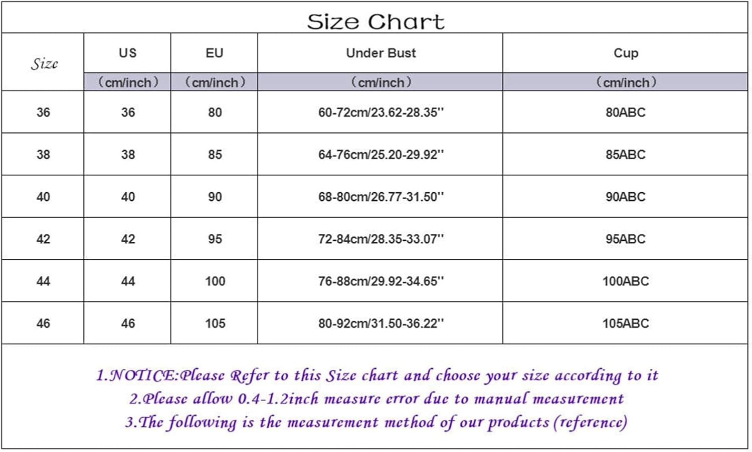 Freedom Sports Bra Secret Wireless Push Up Bra for Women L2323