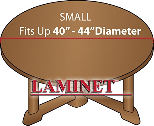 LAMINET Deluxe Cushioned Heavy-Duty Table Pad 70" x 90" Oblong R414
