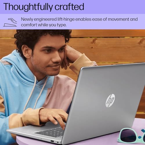 HP 17.3" Touchscreen Laptop, Intel Pentium N5030, 16GB RAM, 1TB SSD, Windows 11 Home M2913