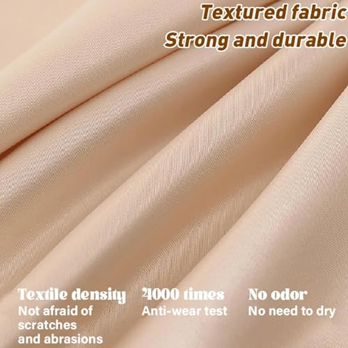 Heavy Duty Compression Storage Bag for Quilts and Clothes, Gray Large B24181
