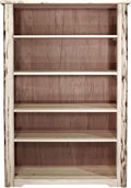 Montana Woodworks Bookcase Ready to Finish