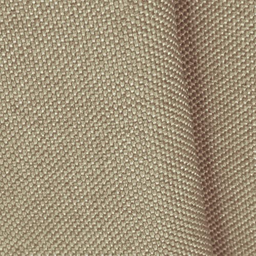 EKTORP Sofa Cover 3 Seat (86in) for IKEA Ektorp Sofa, Linen Slipcover J857440