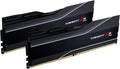 G.SKILL Trident Z5 Neo Series (AMD EXPO) DDR5 RAM 32GB (2x16GB) 6000MT/s CL36-36-36-96 1.35V Desktop Computer Memory UDIMM - Matte Black (F5-6000J3636F16GX2-TZ5N)