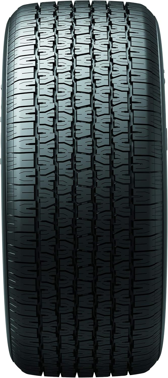 BFGoodrich Radial T/A All Season Car Tire P215/70R14 96S B320822