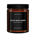 Scented Candles for Men (Timber) - Mens Candles for Home - Masculine Candle - Soy Wax Scented Candles - Long Burning Candles Premium - Soy Wax (9oz.)